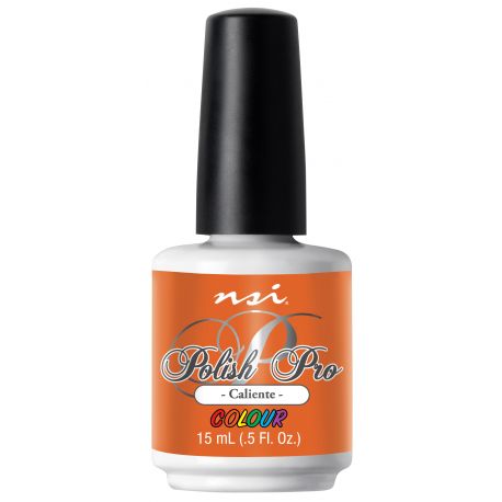 Gel Polish-Pro Caliente