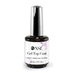 Gel Top Coat 15 ml